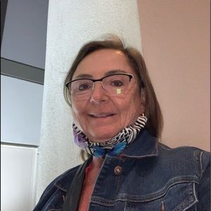 Meet your Posher, Brenda